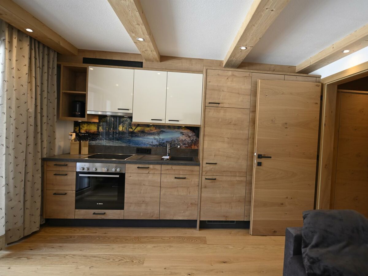 Apartment Appartement/Fewo, Dusche, WC, Flussblick - Outdoor photo 2