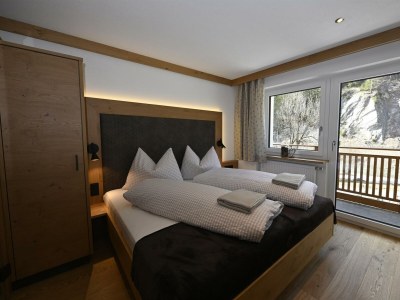 Apartment Appartement/Fewo, Dusche, WC, Flussblick - Outdoor photo 4