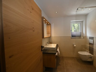 Apartment Appartement/Fewo, Dusche, WC, Flussblick - Outdoor photo 5