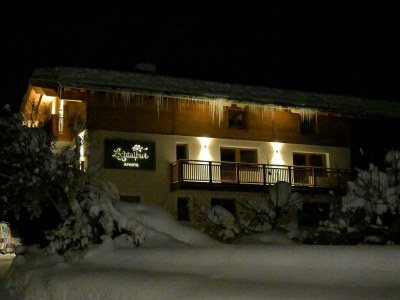 Apartment Appartement/Fewo, Dusche, WC, Flussblick - Outdoor photo 12