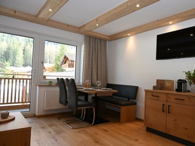 Apartment Appartement/Fewo, Dusche, WC, Flussblick - Outdoor photo 18