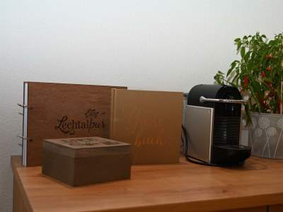 Apartment Appartement/Fewo, Dusche, WC, Flussblick - Outdoor photo 25