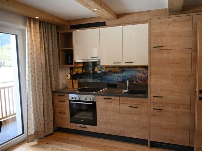 Apartment Appartement/Fewo, Dusche, WC, Flussblick - Outdoor photo 32