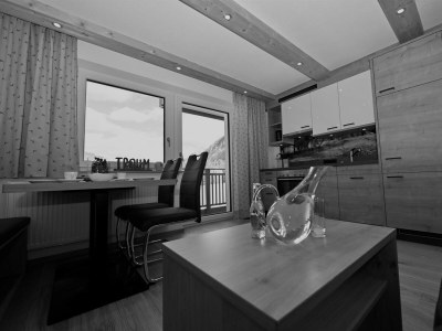 Apartment Appartement/Fewo, Dusche, WC, Flussblick - Outdoor photo 33