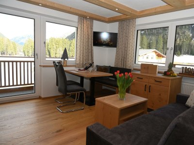 Apartment Appartement/Fewo, Dusche, WC, Flussblick - Outdoor photo 35