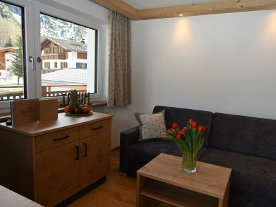 Apartment Appartement/Fewo, Dusche, WC, Flussblick - Outdoor photo 36