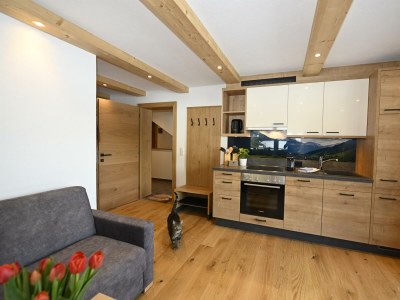 Apartment Appartement/Fewo, Dusche, WC, Flussblick - Outdoor photo 40