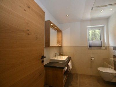 Apartment Appartement/Fewo, Dusche, WC, Flussblick - Outdoor photo 44