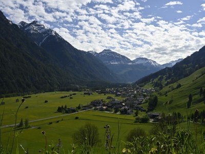 Apartment Appartement/Fewo, Dusche, WC, Flussblick - Outdoor photo 46