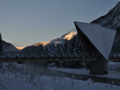Apartment Appartement/Fewo, Dusche, WC, Flussblick - Outdoor photo 51