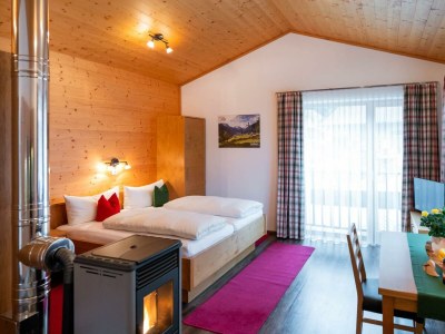 Apartment Ferienwohnung Heidi - Outdoor photo 2