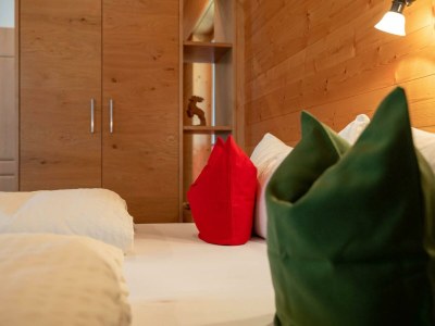 Apartment Ferienwohnung Heidi - Outdoor photo 3