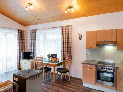 Apartment Ferienwohnung Heidi - Outdoor photo 5