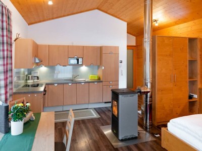 Apartment Ferienwohnung Heidi - Outdoor photo 7