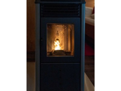 Apartment Ferienwohnung Heidi - Outdoor photo 8