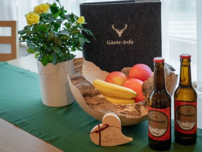 Apartment Ferienwohnung Heidi - Outdoor photo 11