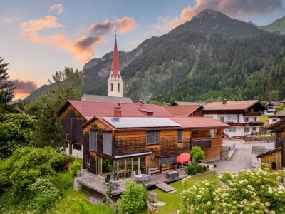 Apartment Ferienwohnung Heidi - Outdoor photo 12