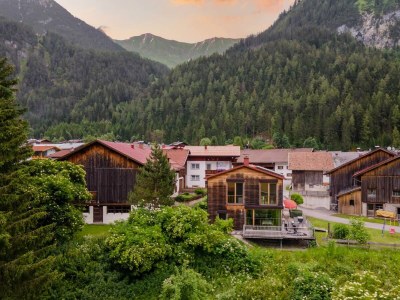 Apartment Ferienwohnung Heidi - Outdoor photo 14