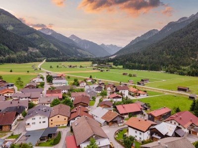 Apartment Ferienwohnung Heidi - Outdoor photo 15