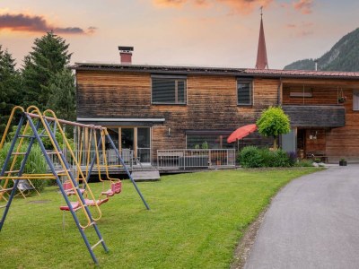 Apartment Ferienwohnung Heidi - Outdoor photo 17