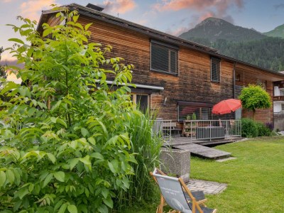 Apartment Ferienwohnung Heidi - Outdoor photo 18