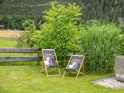 Apartment Ferienwohnung Heidi - Outdoor photo 19