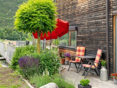 Apartment Ferienwohnung Heidi - Outdoor photo 21