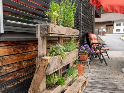 Apartment Ferienwohnung Heidi - Outdoor photo 23