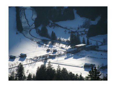 Apartment Ferienwohnung Heidi - Outdoor photo 25