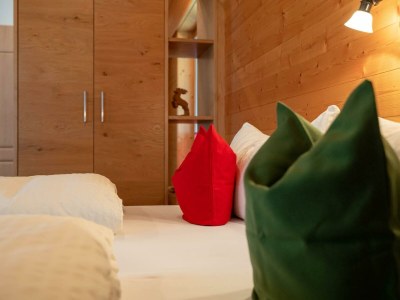 Apartment Ferienwohnung Heidi - Features photo 27