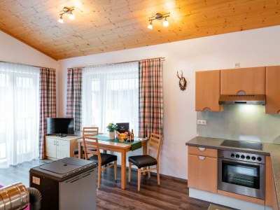 Apartment Ferienwohnung Heidi - Features photo 28