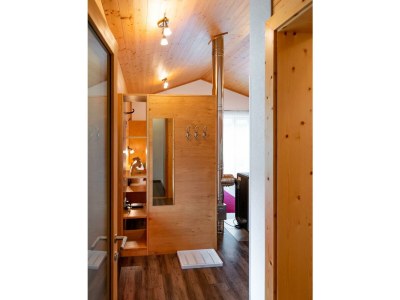 Apartment Ferienwohnung Heidi - Features photo 32