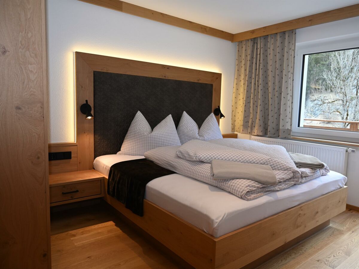 Apartment Appartement/Fewo, Dusche, WC, Bergseite - Outdoor photo 4