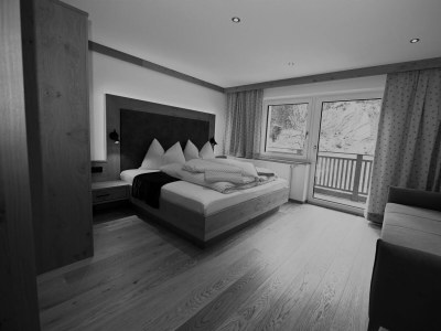 Apartment Appartement/Fewo, Dusche, WC, Bergseite - Outdoor photo 25