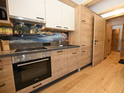 Apartment Appartement/Fewo, Dusche, WC, Bergseite - Outdoor photo 27