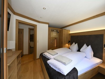 Apartment Appartement/Fewo, Dusche, WC, Bergseite - Outdoor photo 32