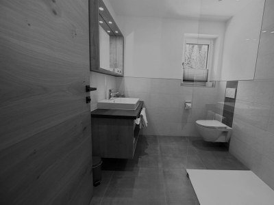 Apartment Appartement/Fewo, Dusche, WC, Bergseite - Outdoor photo 34