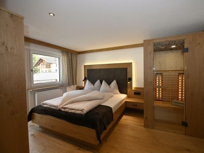 Apartment Appartement/Fewo, Dusche, WC, Bergseite - Outdoor photo 41