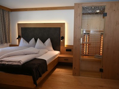 Apartment Appartement/Fewo, Dusche, WC, Bergseite - Outdoor photo 42