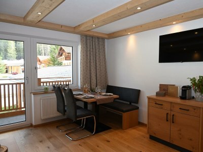 Apartment Appartement/Fewo, Dusche, WC, Bergseite - Features photo 53