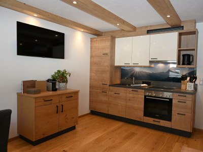 Apartment Appartement/Fewo, Dusche, WC, Bergseite - Features photo 55