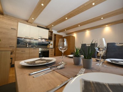 Apartment Appartement/Fewo, Dusche, WC, Bergseite - Features photo 56