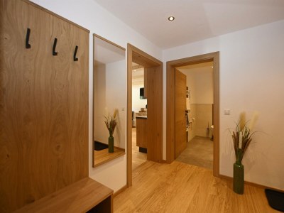 Apartment Appartement/Fewo, Dusche, WC, Bergseite - Features photo 58