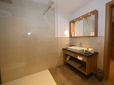 Apartment Appartement/Fewo, Dusche, WC, Bergseite - Features photo 59