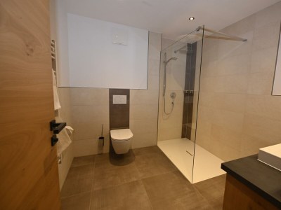 Apartment Appartement/Fewo, Dusche, WC, Bergseite - Features photo 61