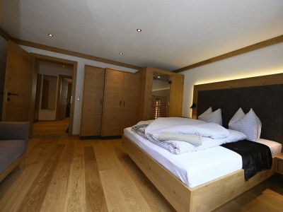 Apartment Appartement/Fewo, Dusche, WC, Bergseite - Features photo 63