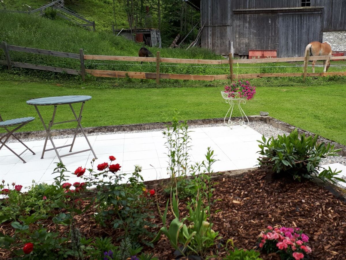 Apartment Ferienhaus Monika - Outdoor photo 3