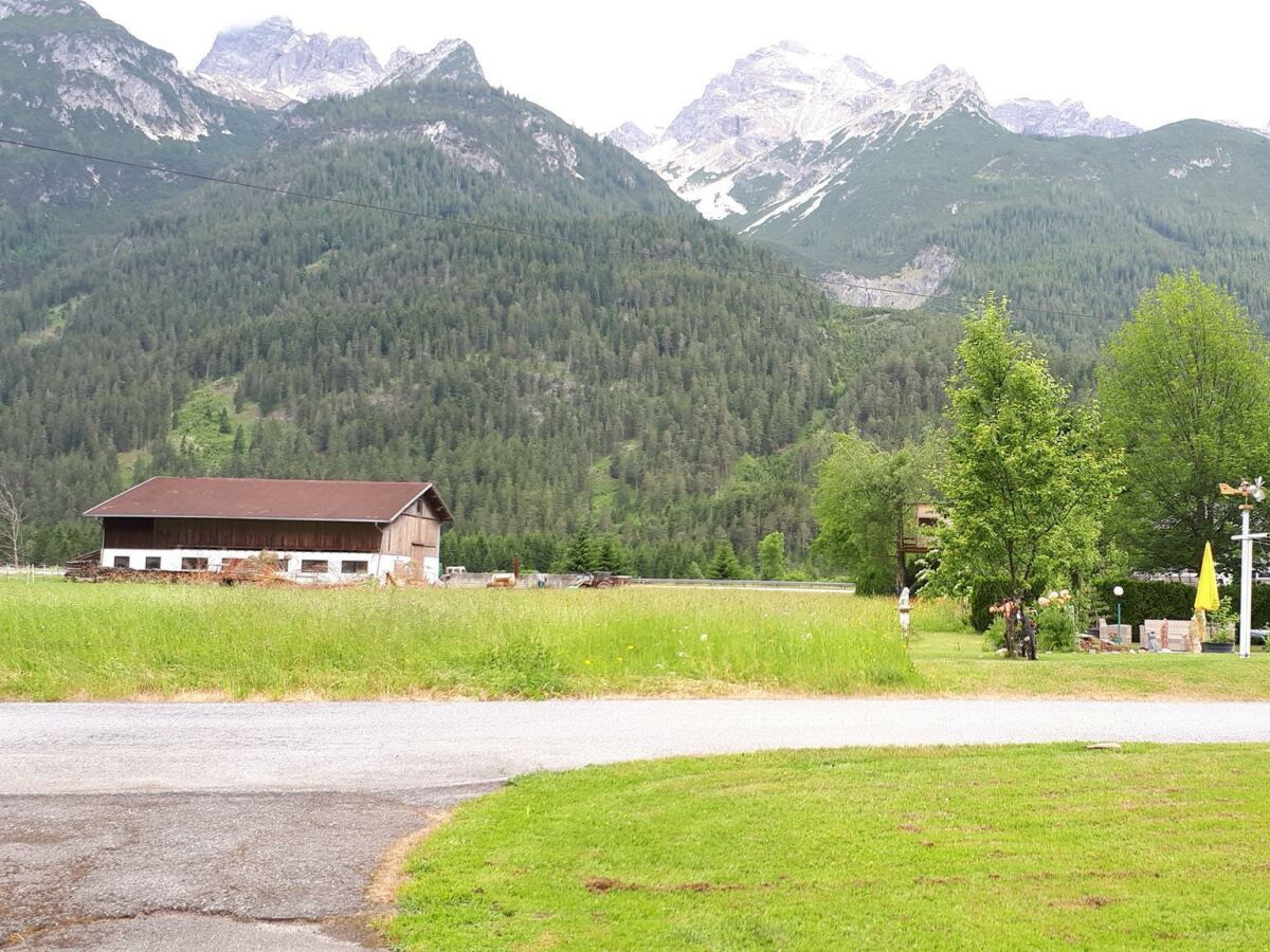 Apartment Ferienhaus Monika - Outdoor photo 5