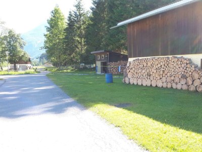 Apartment Ferienhaus Monika - Outdoor photo 2