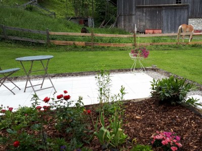 Apartment Ferienhaus Monika - Outdoor photo 3